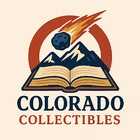 Colorado Collectibles logo
